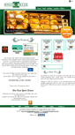 Mobile Screenshot of hotelsonamdelek.com